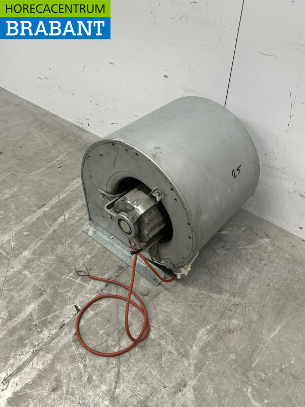 Moteur d'extraction Torin Slaghouse 3250 m3 230V Horeca – Image 3