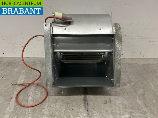 Moteur d'extraction Torin Slaghouse 3250 m3 230V Horeca – Image 4