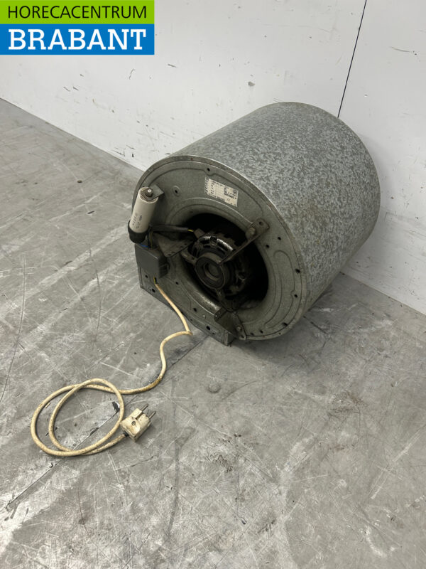CBM Moteur d'extraction Slaghouse 2900 m3 230V Horeca – Image 3