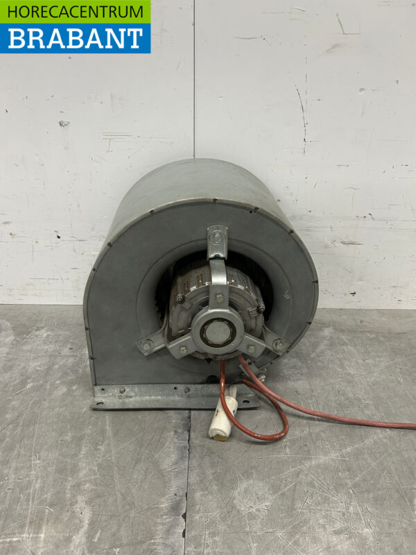 Moteur d'extraction Torin Slaghouse 1500 m3 230V Horeca