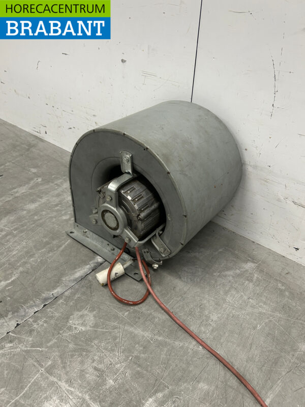 Moteur d'extraction Torin Slaghouse 1500 m3 230V Horeca – Image 2