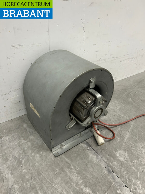 Moteur d'extraction Torin Slaghouse 1500 m3 230V Horeca – Image 3