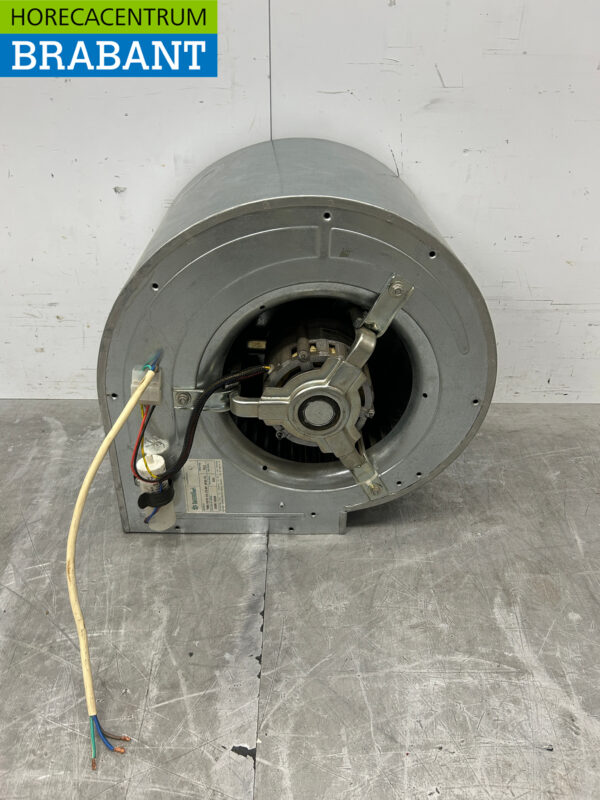Moteur d'extraction Tecnifan Slaghouse 4200 m3 230V Horeca