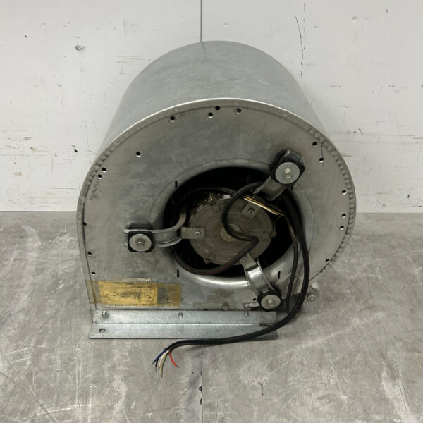 Nicotra Moteur d'aspiration Slaghouse 3250 m3 230V Horeca