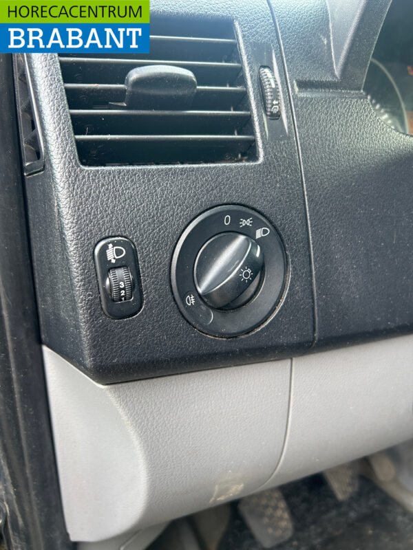 Mercedes Benz Sprinter 516 CDI Bakwagen Meubwagen Laadklep 2011 – Image 20