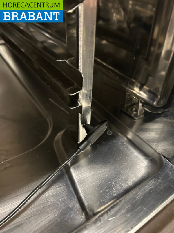 Rational iCombi Classic 6-1/1E Combisteamer Four à vapeur 400V Horeca en acier inoxydable – Image 6