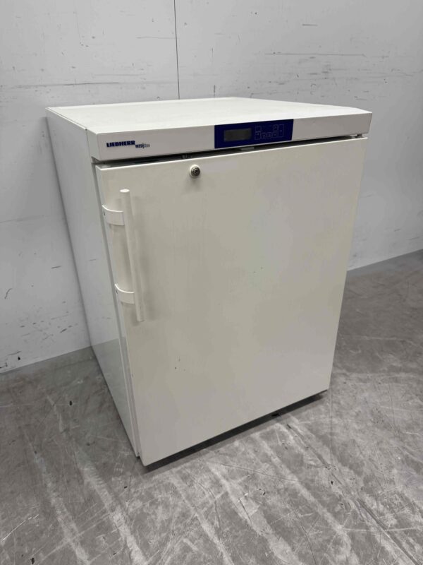 Liebherr MKuv 1610 Réfrigérateur 141 litres 230V Horeca – Image 2