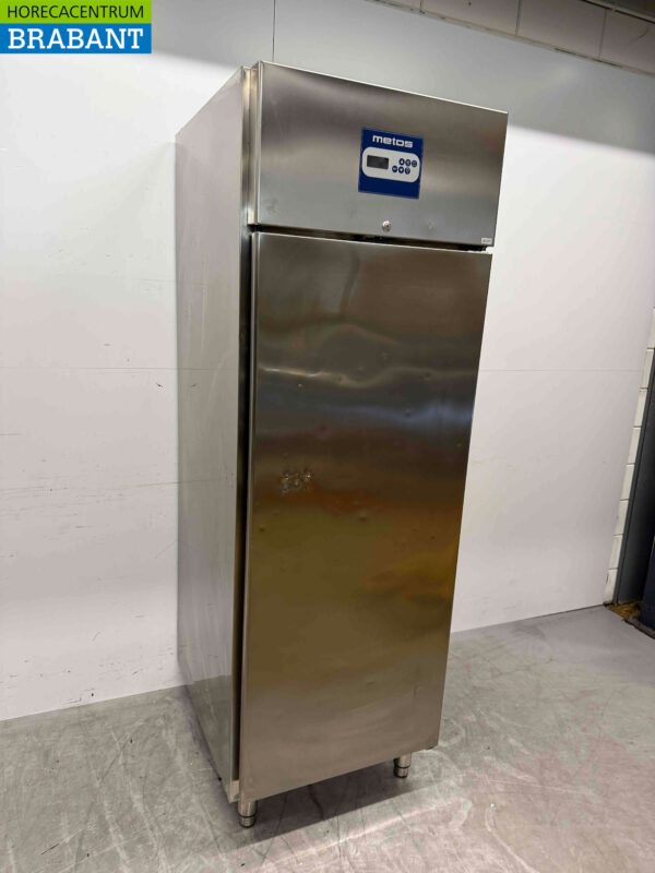 Metos Inox Armoire de congélation 617 litres 230V Horeca – Image 2