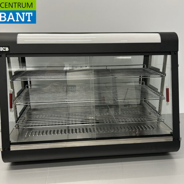 Vitrine thermique Vitrine thermique 90 cm 230V Horeca