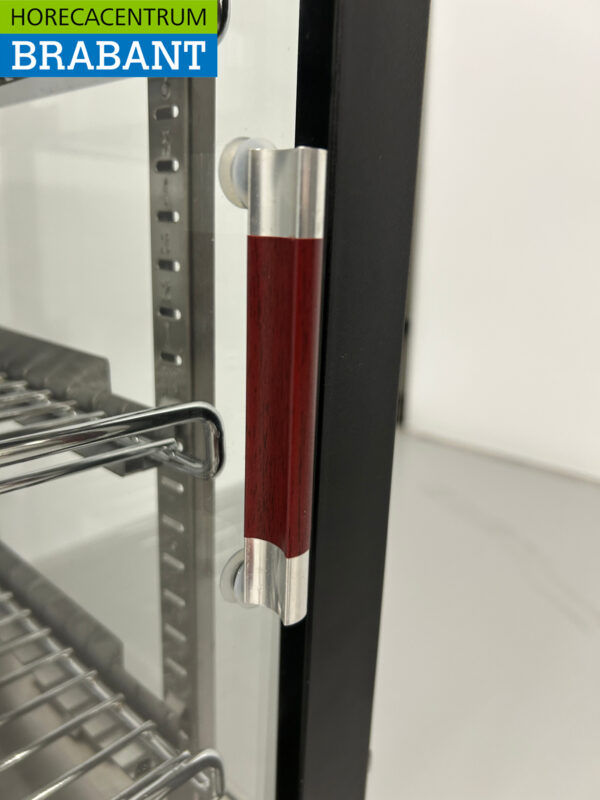 Vitrine thermique Vitrine thermique 90 cm 230V Horeca – Image 6