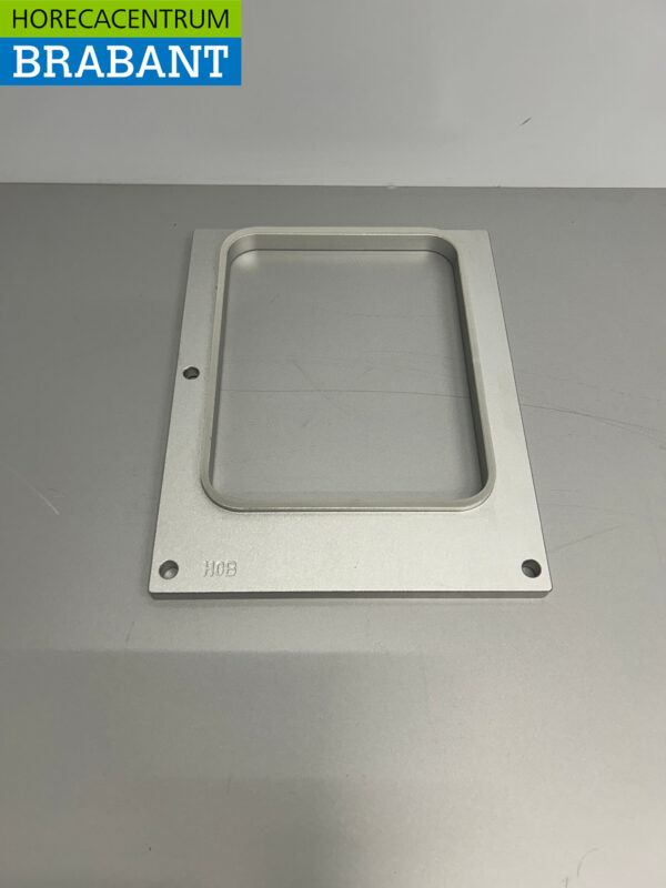Traysealer Topseal moule 227 x 178 mm