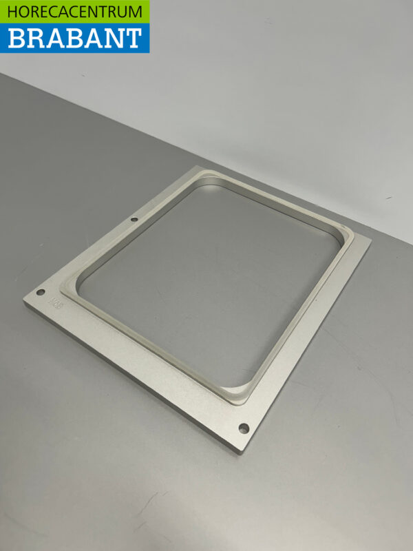Traysealer Topseal moule 325 x 265 mm – Image 3