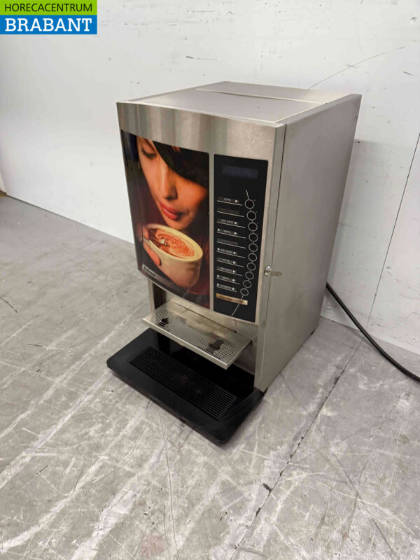 Animo Optivend HS Duo Machine à café 400V Horeca – Image 3