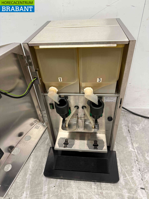 Animo Optivend HS Duo Machine à café 400V Horeca – Image 4