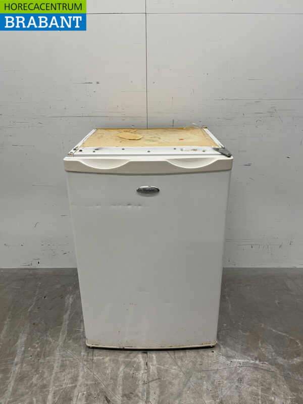 Whirpool Réfrigérateur 130 litres 230V Horeca