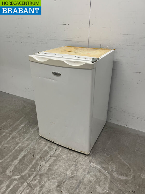 Whirpool Réfrigérateur 130 litres 230V Horeca – Image 2