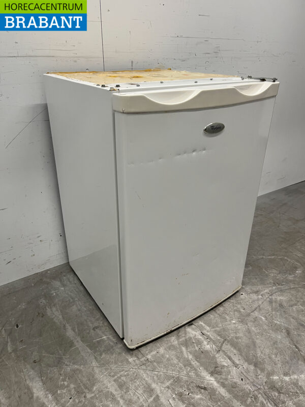 Whirpool Réfrigérateur 130 litres 230V Horeca – Image 3