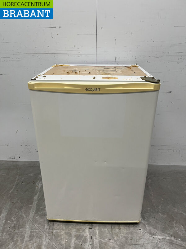 Exquisit Réfrigérateur Congélateur 130 litres 230V Horeca