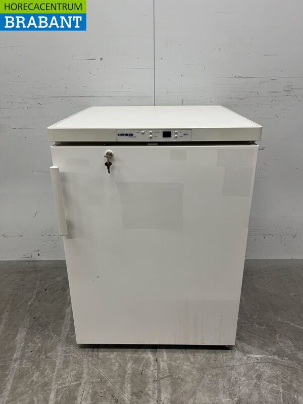 Liebherr Premium Cabinet de congélation Congélateur 143 litres 230V Horeca