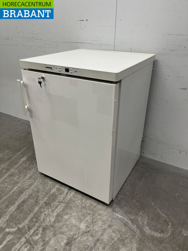 Liebherr Premium Cabinet de congélation Congélateur 143 litres 230V Horeca – Image 2