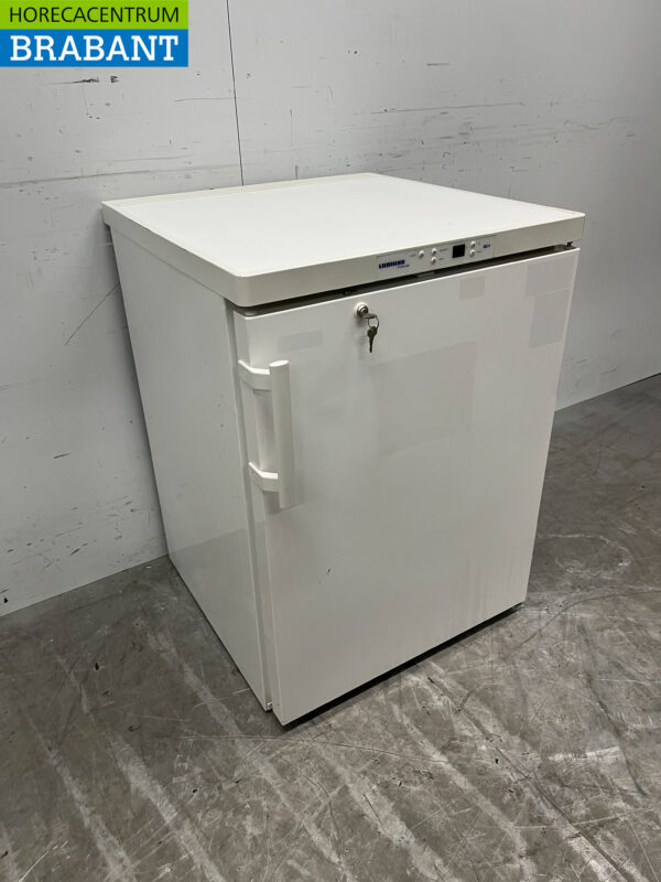 Liebherr Premium Cabinet de congélation Congélateur 143 litres 230V Horeca – Image 3