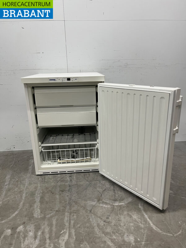 Liebherr Premium Cabinet de congélation Congélateur 143 litres 230V Horeca – Image 4