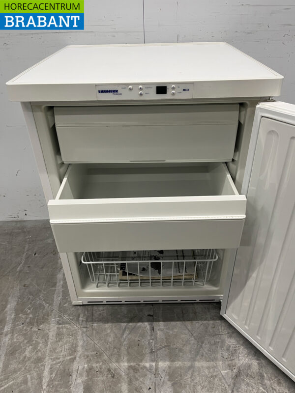 Liebherr Premium Cabinet de congélation Congélateur 143 litres 230V Horeca – Image 5