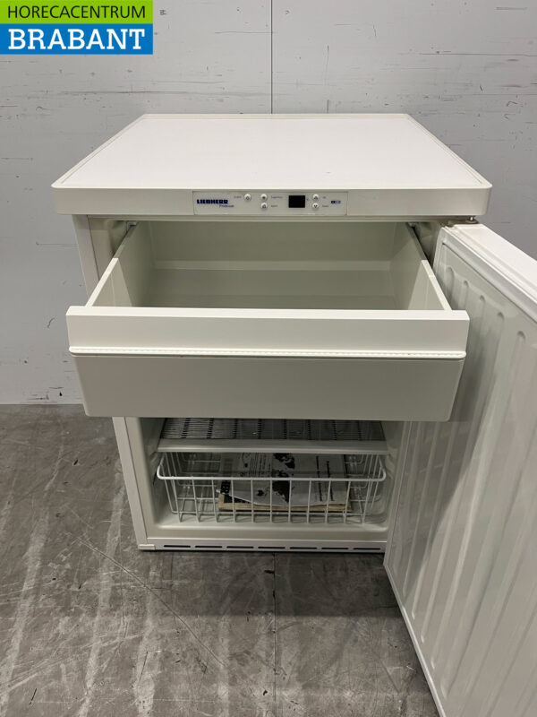 Liebherr Premium Cabinet de congélation Congélateur 143 litres 230V Horeca – Image 6