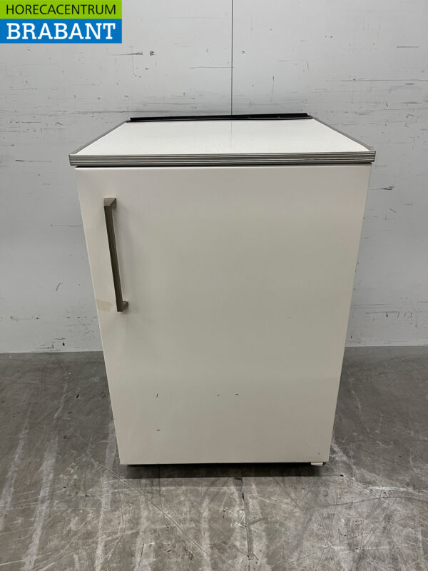 Réfrigérateur Refroidissement avec compartiment congélation 230V Horeca