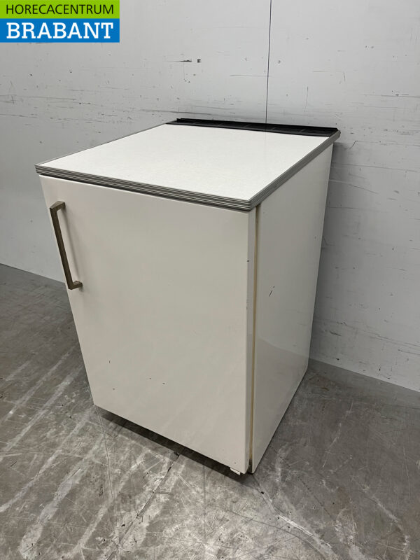 Réfrigérateur Refroidissement avec compartiment congélation 230V Horeca – Image 2