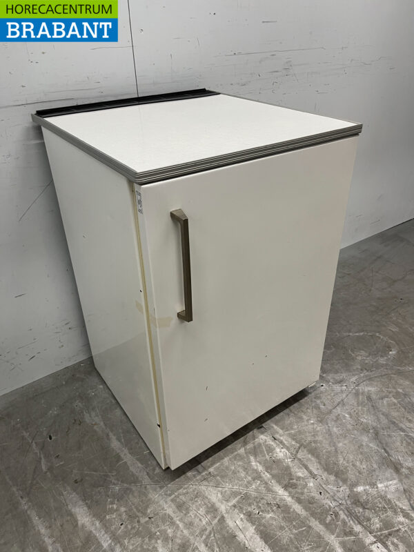 Réfrigérateur Refroidissement avec compartiment congélation 230V Horeca – Image 3