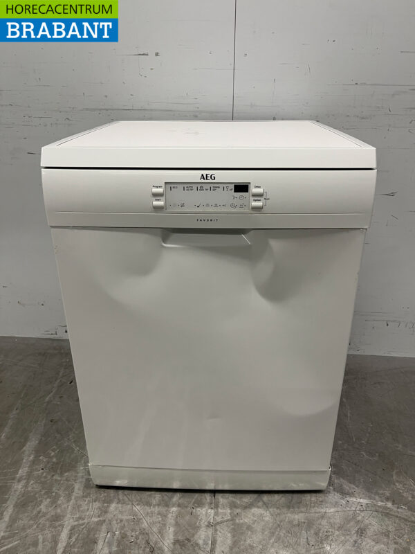 AEG Lave-vaisselle Lave-vaisselle 230V Horeca