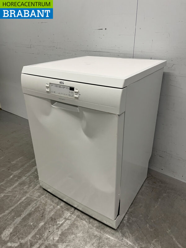AEG Lave-vaisselle Lave-vaisselle 230V Horeca – Image 2
