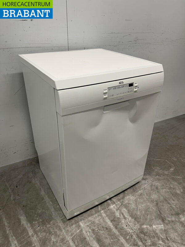 AEG Lave-vaisselle Lave-vaisselle 230V Horeca – Image 3