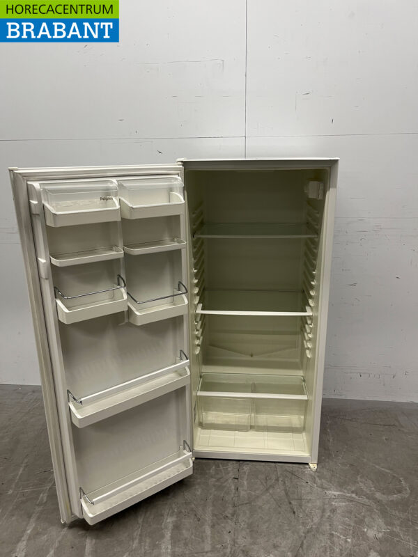 Pelgrim Réfrigérateur 214 litres 230V Horeca – Image 4