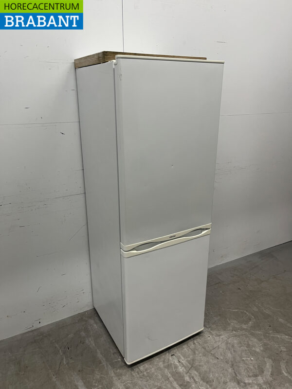Proline Réfrigérateur Réfrigérateur Congélateur combiné 223 litres 230V Horeca – Image 3