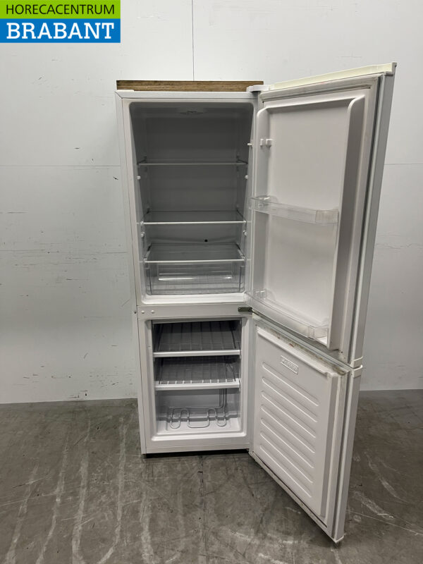 Proline Réfrigérateur Réfrigérateur Congélateur combiné 223 litres 230V Horeca – Image 4