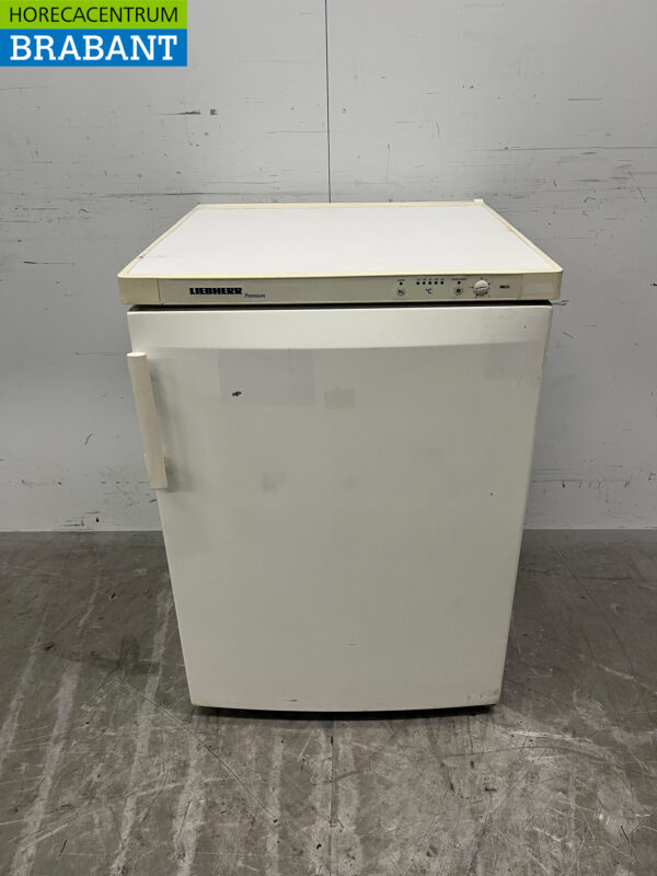 Liebherr Premium Freezer Congélateur armoire 126 litres 230V Horeca