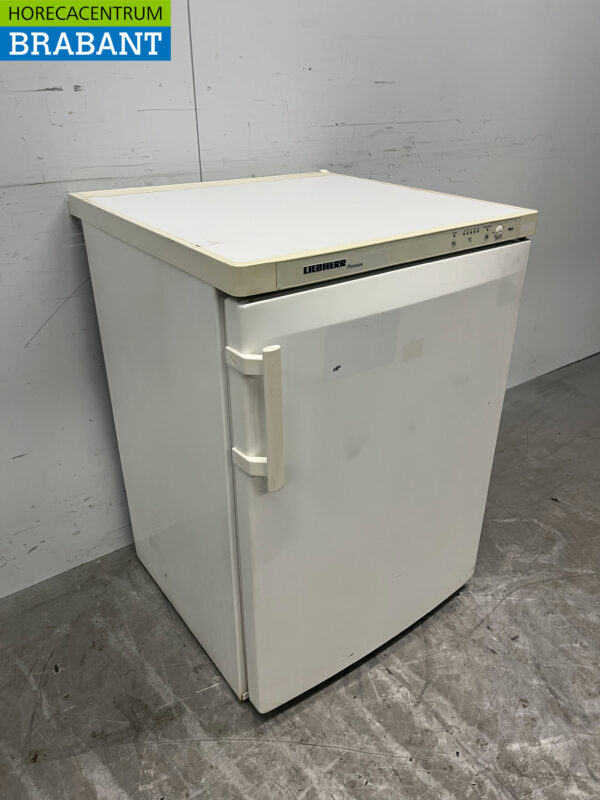 Liebherr Premium Freezer Congélateur armoire 126 litres 230V Horeca – Image 3