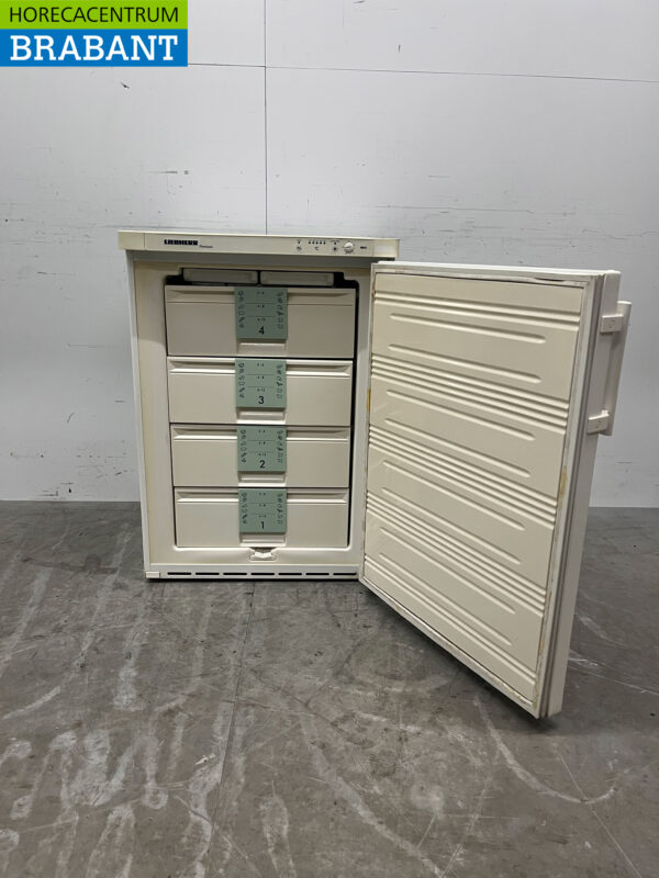 Liebherr Premium Freezer Congélateur armoire 126 litres 230V Horeca – Image 5