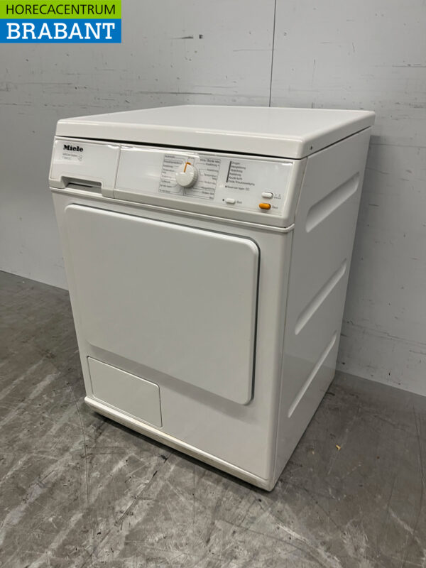 Miele T 8803 C Sèche-linge Sèche-linge 7 kg 230V Horeca – Image 2