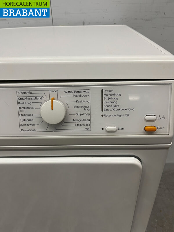 Miele T 8803 C Sèche-linge Sèche-linge 7 kg 230V Horeca – Image 4