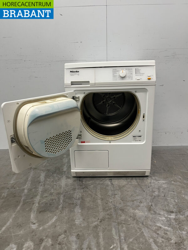 Miele T 8803 C Sèche-linge Sèche-linge 7 kg 230V Horeca – Image 5