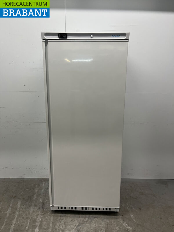 Armoire de congélation Polar Freezer Congélateur 469 litres 230V Horeca