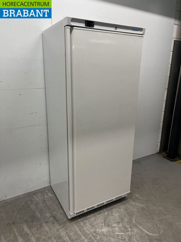 Armoire de congélation Polar Freezer Congélateur 469 litres 230V Horeca – Image 3
