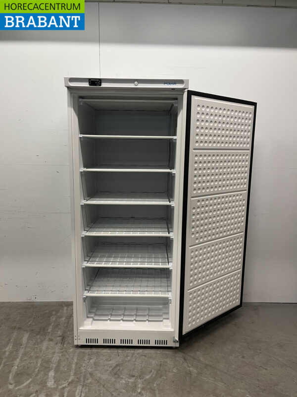 Armoire de congélation Polar Freezer Congélateur 469 litres 230V Horeca – Image 4