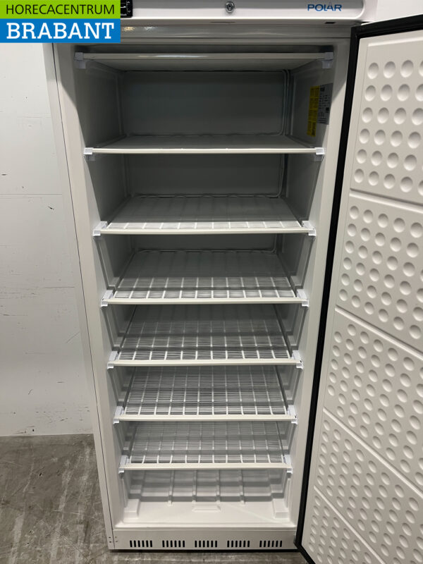 Armoire de congélation Polar Freezer Congélateur 469 litres 230V Horeca – Image 5
