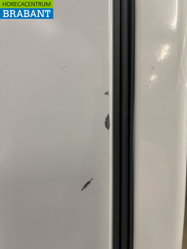 Armoire de congélation Polar Freezer Congélateur 469 litres 230V Horeca – Image 6