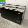 Acier inoxydable Polar CT332 Glacière à bouteilles Glacière de bar Capacité 517 litres 163,4 cm 230V Horeca – Image 2