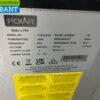 Acier inoxydable Polar CT332 Glacière à bouteilles Glacière de bar Capacité 517 litres 163,4 cm 230V Horeca – Image 6